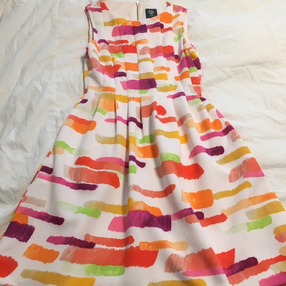Vince Camuto dress